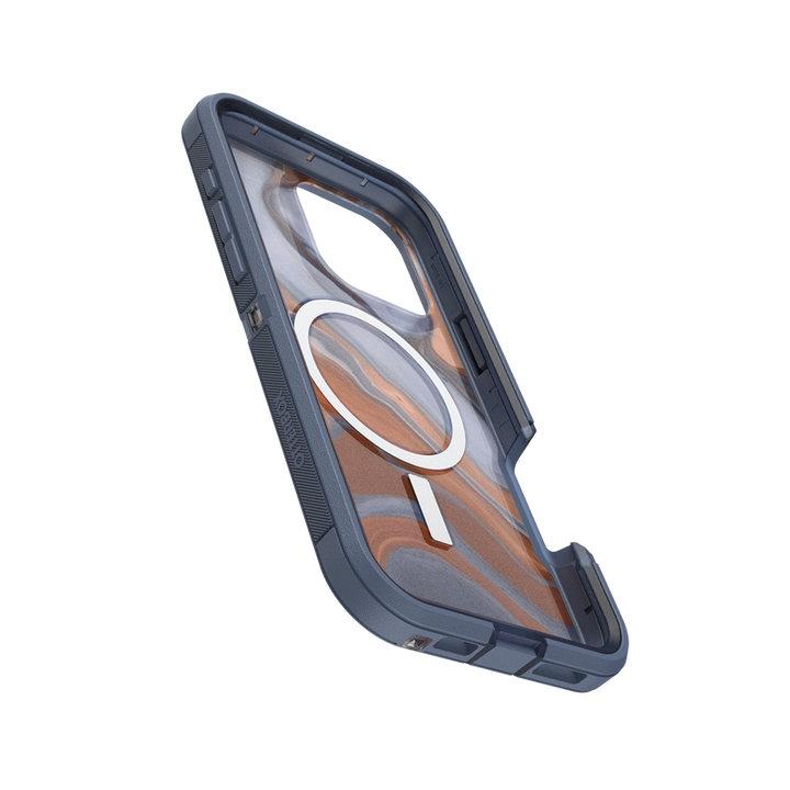 OtterBox | Defender XT Pro iPhone 16 Pro Max - High Desert Agathe | 77-96106