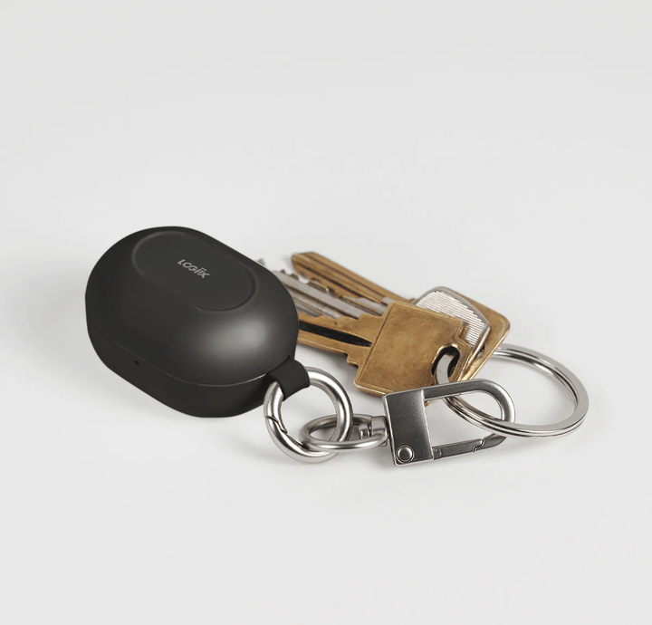 LOGiiX | Vibrance Melody Mini - Black | LGX-13963