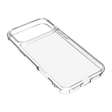 SPECTRUM | Clearly Slim Case iPhone 17 Pro - Clear | 17PRCLEARLY