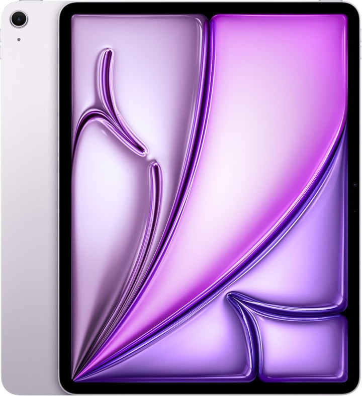 Apple | iPad Air 11" M3 (7th Gen) Wi-Fi 128GB - Purple | MCA04CL/A