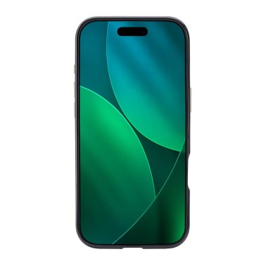 Kate Spade | Crystal Pave iPhone 17 Air MagSafe Case - Nightfall | KS057496