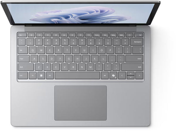 Microsoft | Surface Laptop 6 13" Core i7 32GB 512GB English Commercial W11 Pro - Platinum | ZJZ-00026