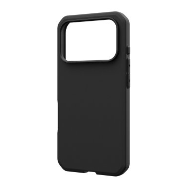 UAG | Civilian LT MagSafe iPhone 17 Pro Case - Black | 114543114040