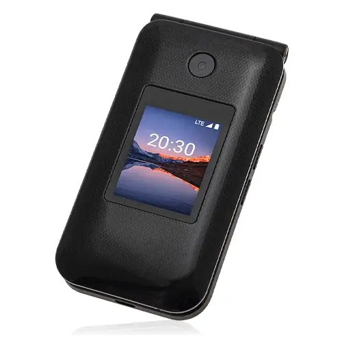 ZTE | Nubia Cymbal 2 - Unlocked | NUBIACYMBAL2