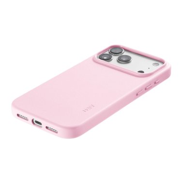 MOFT | Snap MagSafe Case iPhone 18 Pro Max/17 Pro Max  - Light Pink | MD020-1-i18pm-LTPK