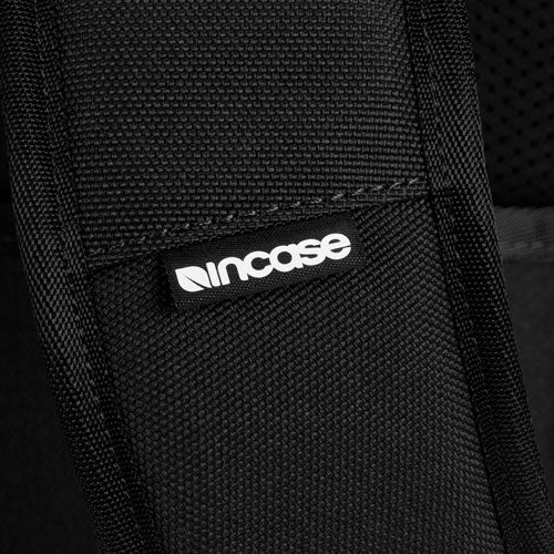 Incase | Designs A.R.C Laptop Day Backpack For up to 16"- Black | INCO100684-BLK