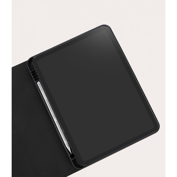 Tucano | Up Plus Case for iPad Pro 11" 5th Gen M4 (2024) - Black | IPDP11M4UPP-BK