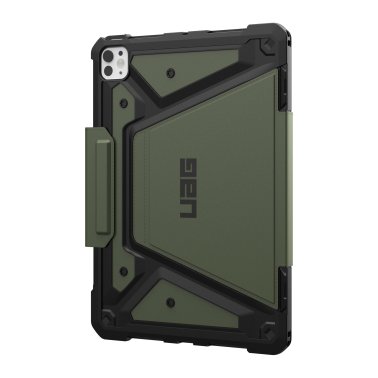UAG | Metropolis SE iPad Pro 11 2024 - Olive | 15-12671