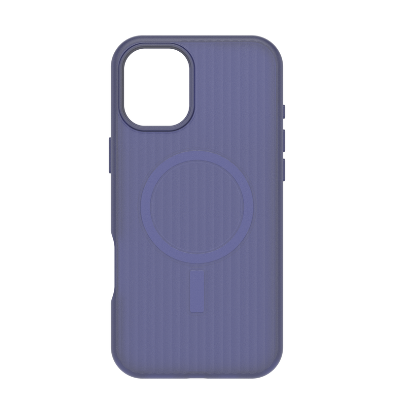//// OtterBox | Symmetry Soft-Touch iPhone 16 Plus - Craft Blue | 120-8416