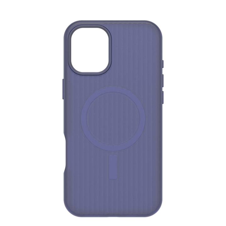 //// OtterBox | Symmetry Soft-Touch iPhone 16 Plus - Craft Blue | 120-8416