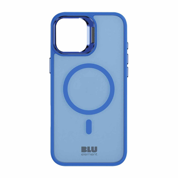 Blu Element | Chromatic Kick MagSafe iPhone 17 Case - Light Blue |BECK173