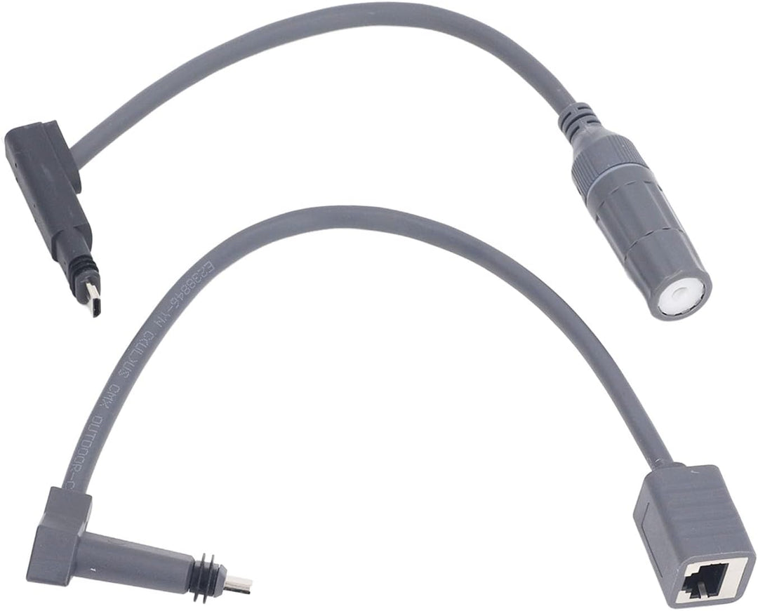 Fosa - Starlink SPX to RJ45 Adapter Set for Gen 2