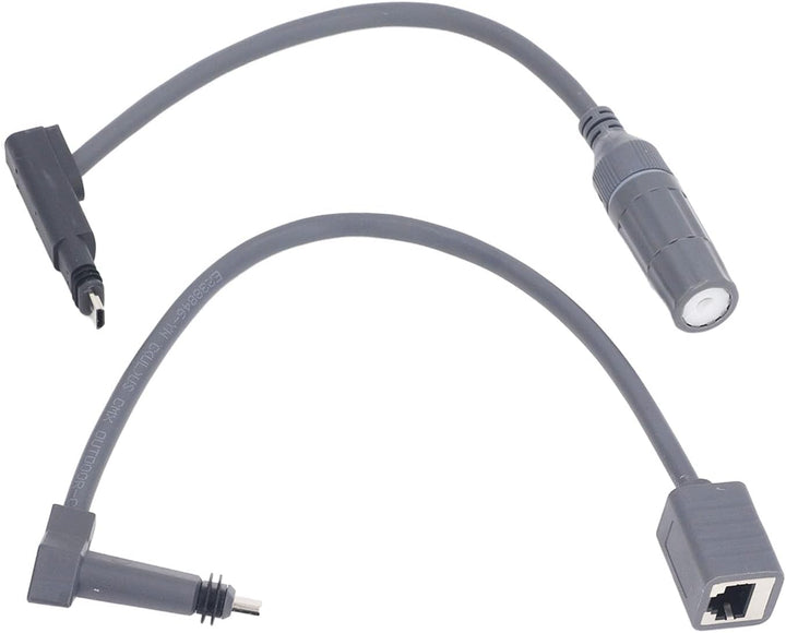 Fosa - Starlink SPX to RJ45 Adapter Set for Gen 2