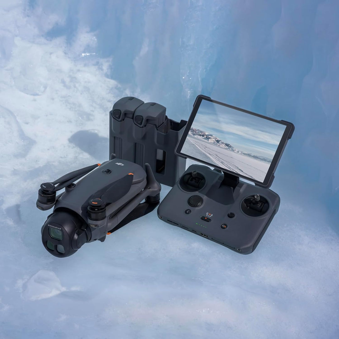 DJI | Mavic 4 Pro Creator Combo 512GB (DJI RC Pro 2) | CP.MA.00000847.02