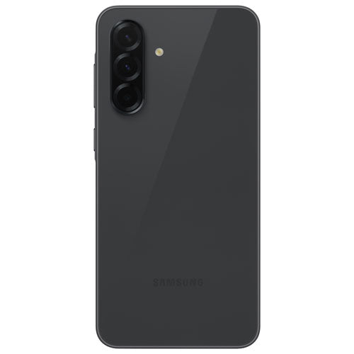 Samsung | Galaxy A36 128GB - Deep Gray | SM-A366WZKAXAC