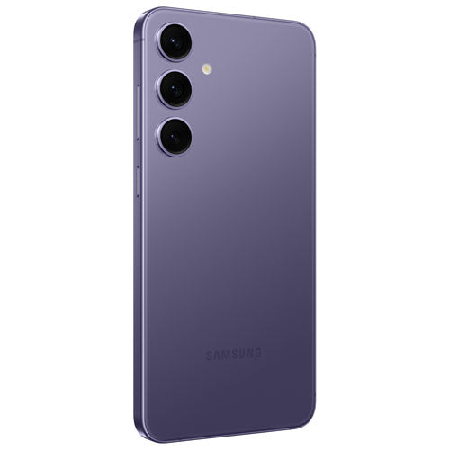 Samsung | S24+ 256GB 12GB 6.7" - Cobalt Violet | SM-S926WZVAXAC