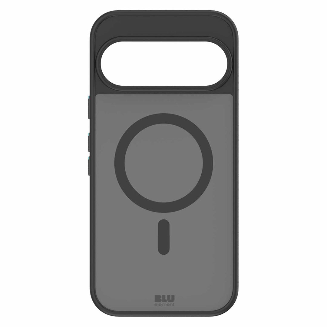 Blu Element | Chromatic w/Magnets Case for Google Pixel 10/10 Pro - Black | BEGP1010P5