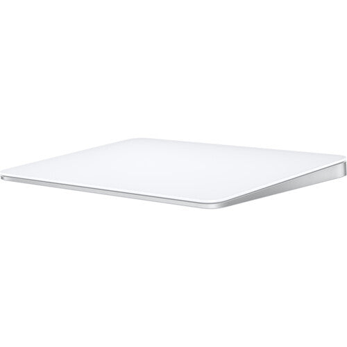 Apple | Magic Trackpad Multi-Touch Surface USB-C - White | MXK93AM/A