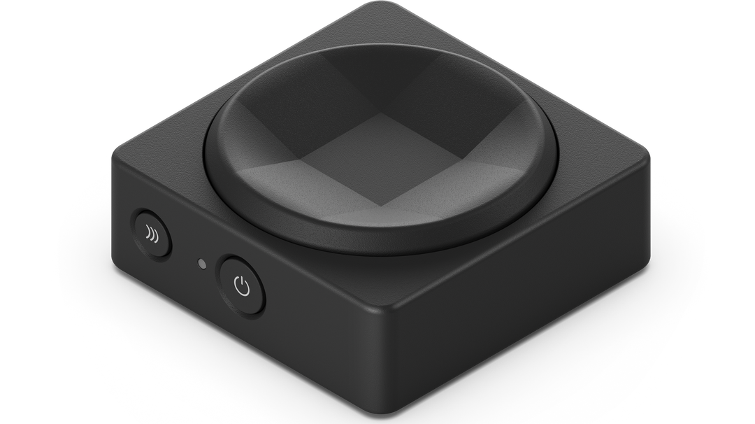 Microsoft | Adaptive D-Pad Button Commercial - Black | J85-00001