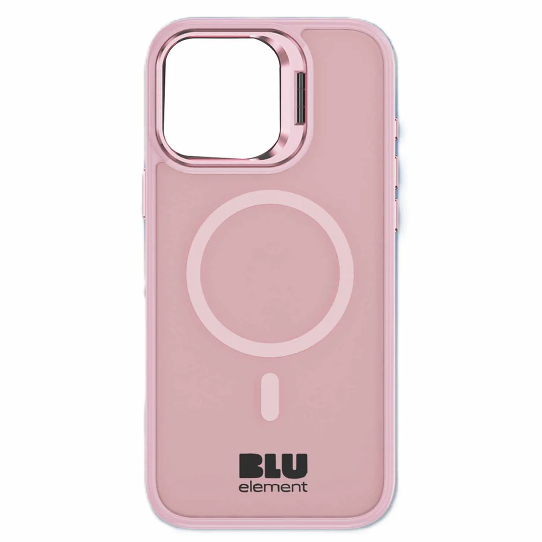 Blu Element | Chromatic Kick MagSafe iPhone 16 Pro Max - Pink | 120-8612