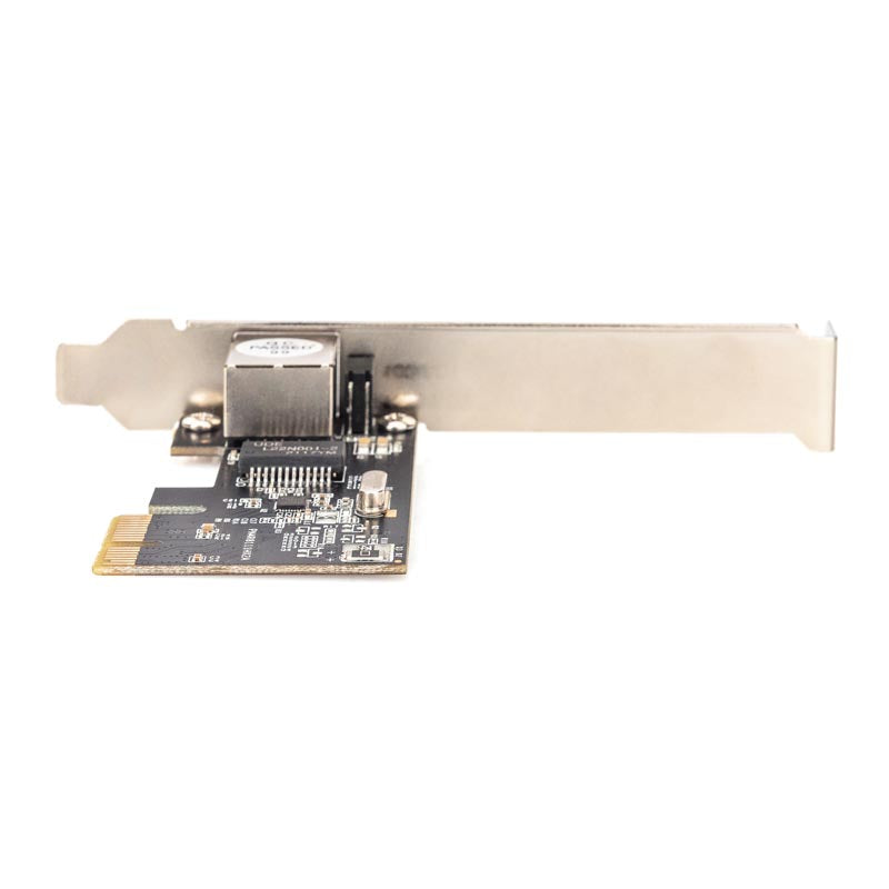 StarTech | Gigabit NIC Card Low Profile 1 Port PCIE | 5162285