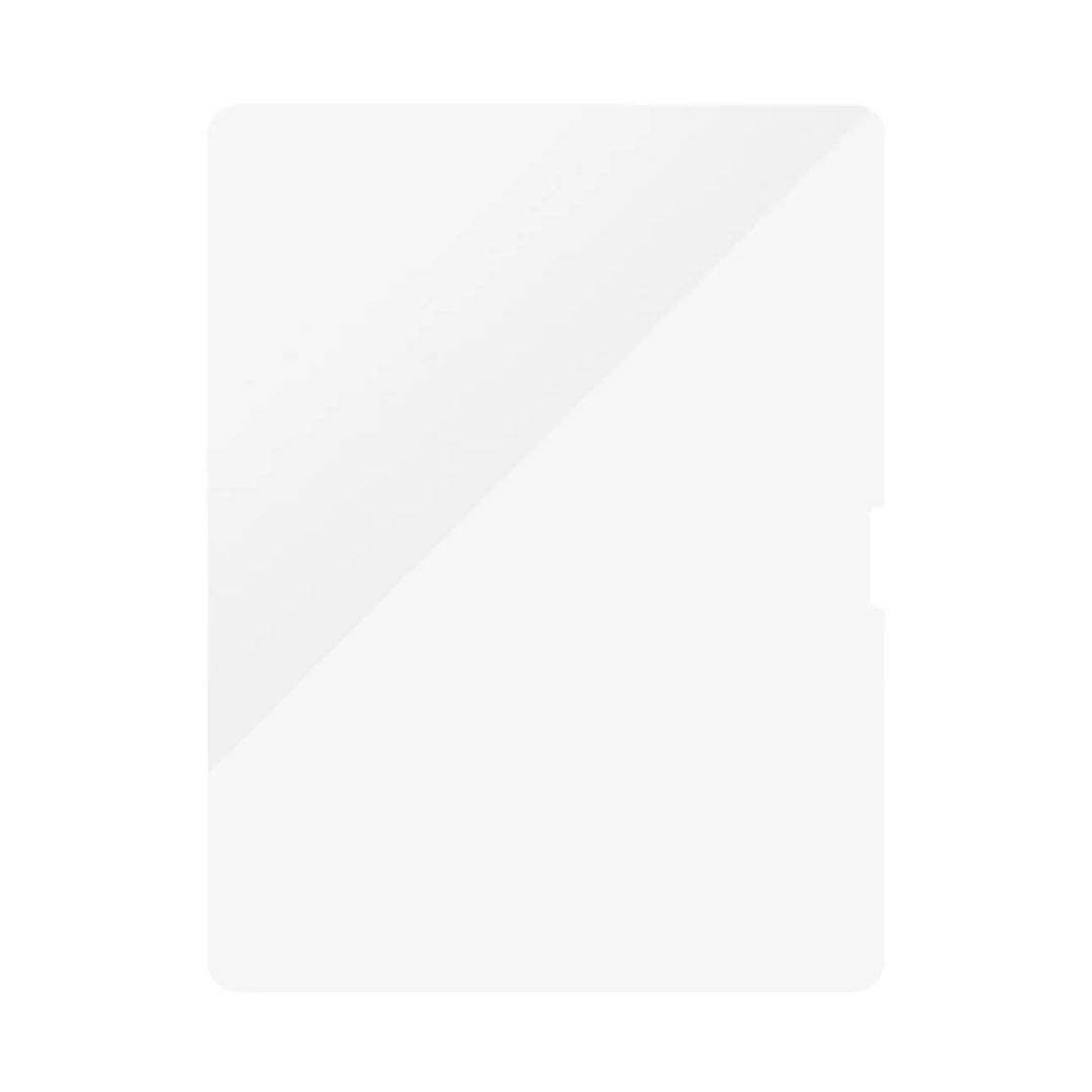 Spigen | Crystal Hybrid Pro for iPad Air 13" (M4-M3-M2) - Black | SGPACS07674