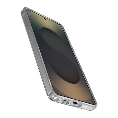 OtterBox | Symmetry Clear w/Magnets Case Samsung Galaxy S26 Ultra - Clear | 77-000073