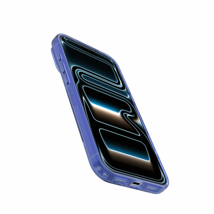 Otterbox | Lumen MagSafe Case iPhone 18 Pro Max/17 Pro Max - Etherness Blue | 77-001154