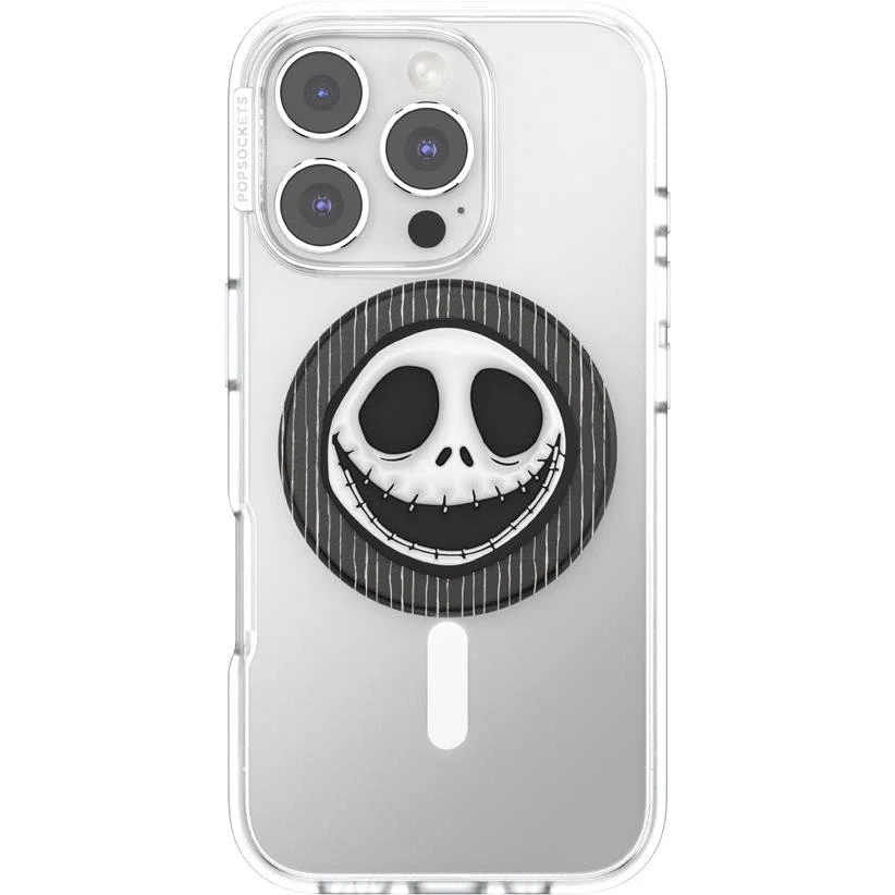 PopSockets | MagSafe PopGrip PopOut - King of Fright | PS-114955