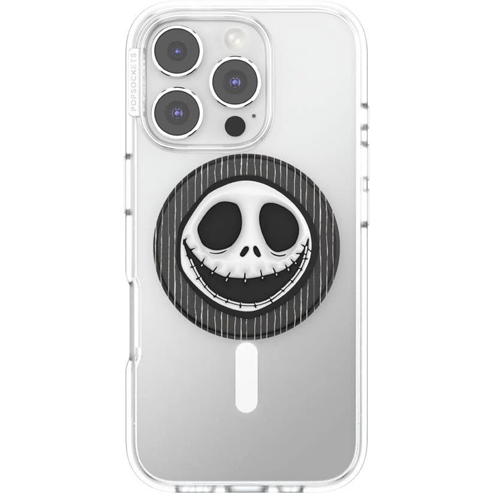 PopSockets | MagSafe PopGrip PopOut - King of Fright | PS-114955
