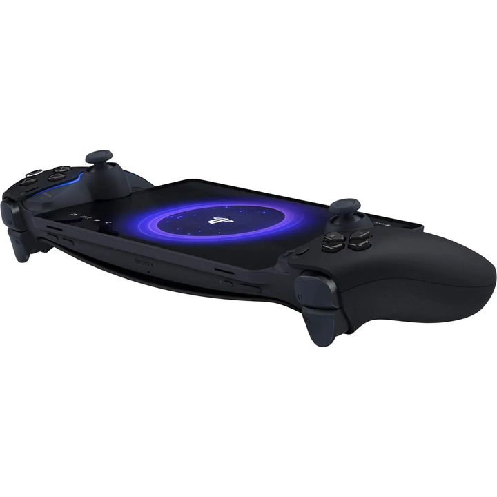 Sony | PlayStation Portal Remote Player (PS5) - Midnight Black | 1000044180
