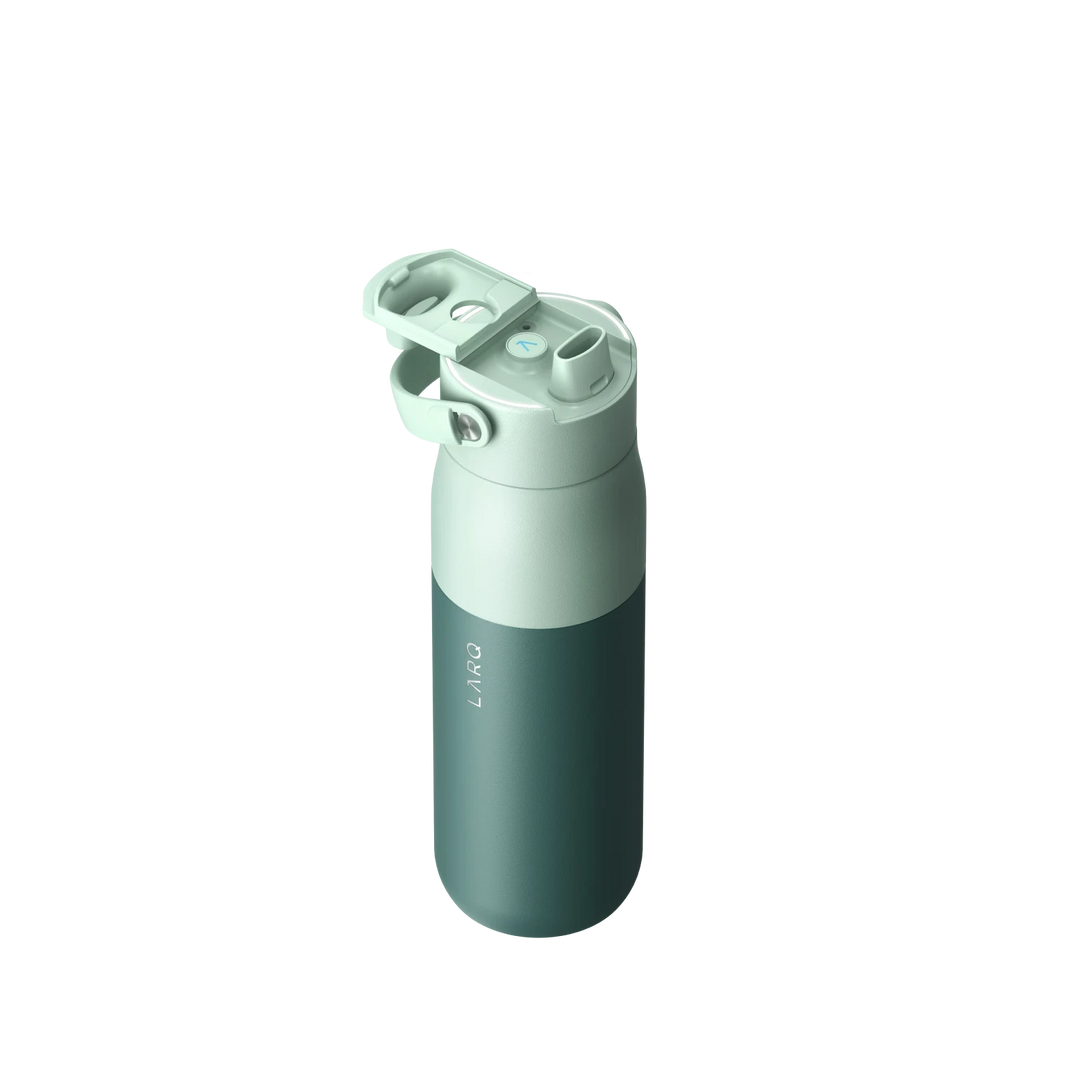 LARQ | Bottle PureVis 2 680ml / 23oz - Eucalyptus Green | BWEG068A