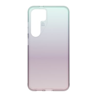 ZAGG GEAR4 | Milan Case Samsung Galaxy S24 - Iridescent | 15-12372