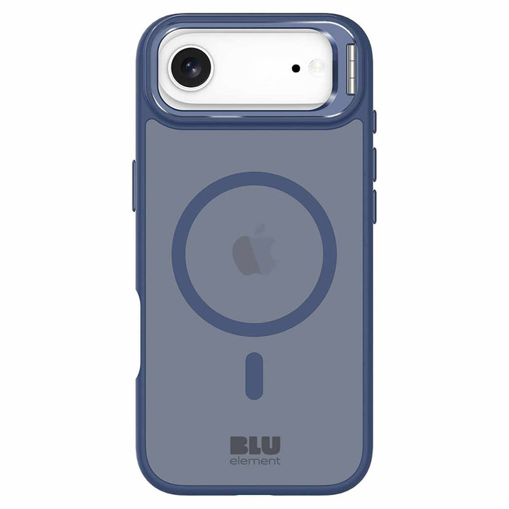 Blu Element | Chromatic Kick MagSafe iPhone 17 Air Case - Navy | BECK17AIR2