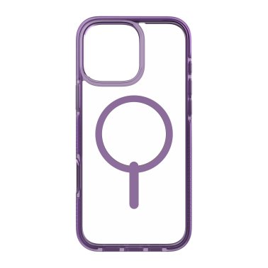 ZAGG | Santa Cruz Graphene Snap Case iPhone 16 Pro Max - Hyacinth | 15-13444