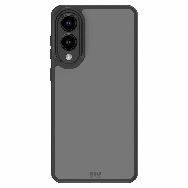 Blu Element | Chromatic Cloud Case for Samsung Galaxy S25 Edge - Black | BE-SEDGE-5
