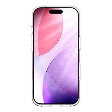 ZAGG | Graphene Crystal Palace Lite Snap Case iPhone 17 Pro - Clear | 702320812