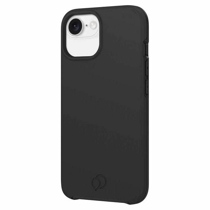 Nimbus9 | Cirrus 3 MagSafe Case for iPhone 16e - Black | N9C3MS-IPHSE25-BLK