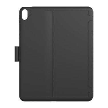 ZAGG | iPad Air 11-in M4/M3/M2 Graphene Denali Case - Black | 15-13172