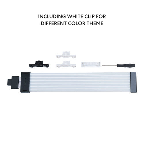Lian-Li | Strimer Wireless 16-12 12V-2x6 Pin ARGB Cable | PW16-121W