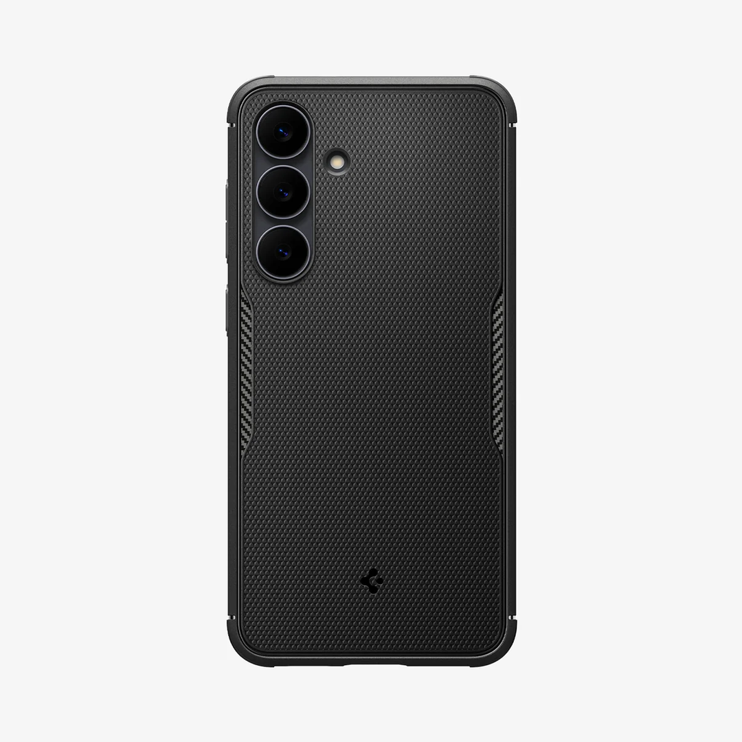 Spigen | Core Armor MagFit Case for Samsung Galaxy S25 FE - Matte Black | ACS10021