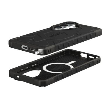 UAG | Pathfinder w/Magnet Case for Samsung Galaxy S26 Ultra - Black | 214530114040