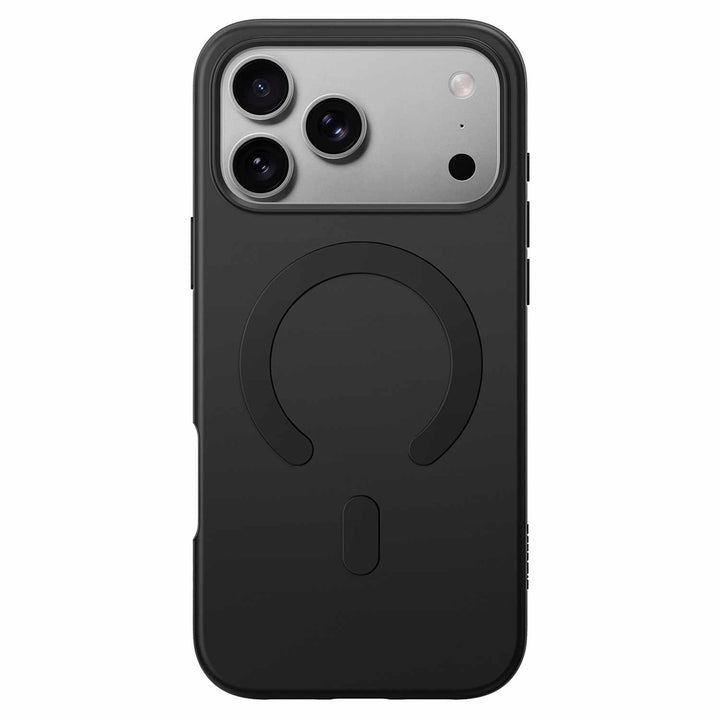 Nimbus9 | Alto 2 MagSafe Case iPhone 18 Pro Max /17 Pro Max - Black | N9ALIPH18PMXBLK