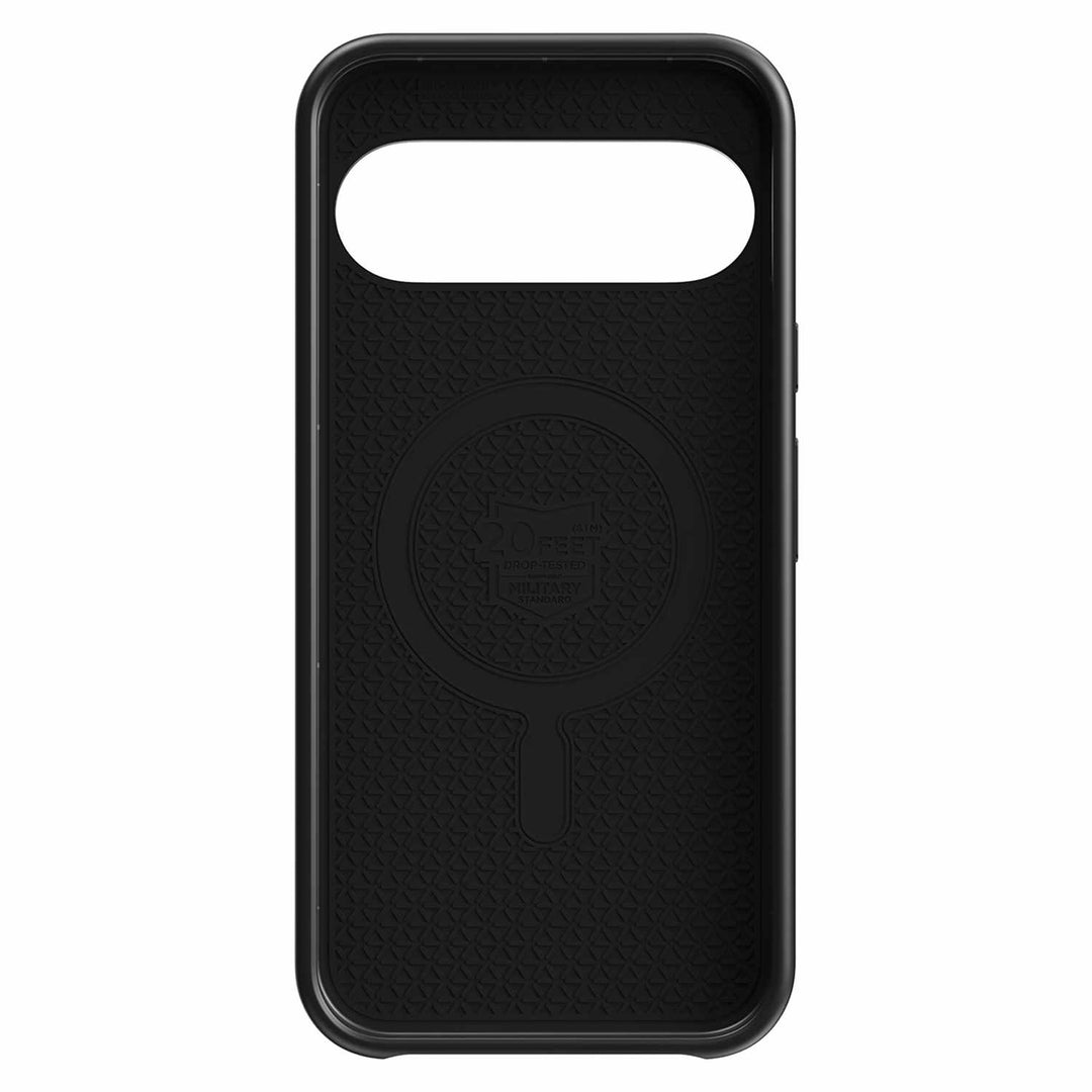 Nimbus9 | Cirrus 3 MagSafe Case for Google Pixel 10/10 Pro - Crimson | N9C3MSGOOGPL10CR