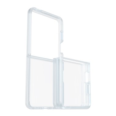 Otterbox | Thin Flex Series Case Samsung Galaxy Z Flip7 - Clear | 77-98216