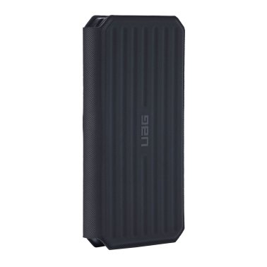 /// UAG | 3 in 1 Travel Charger - Black/Grey | 9B4412114030 | PROMO ENDS NED