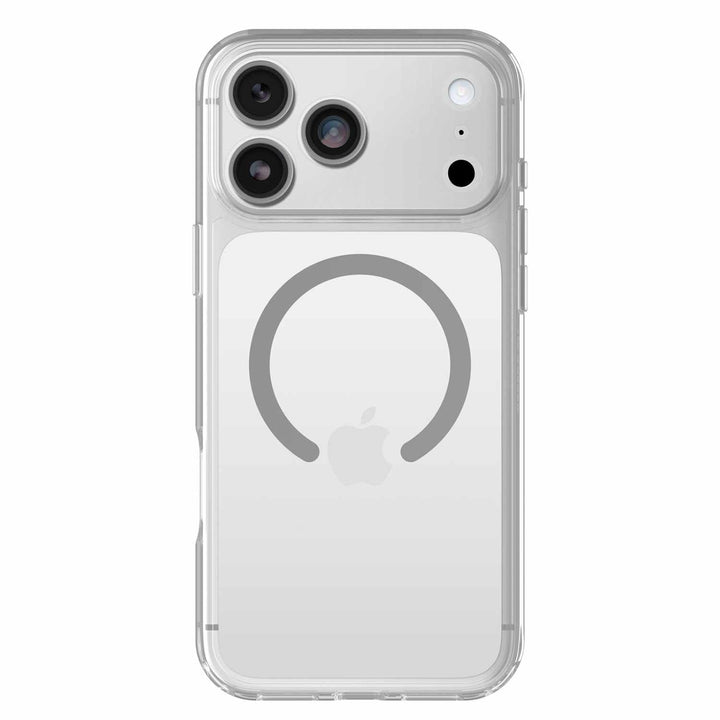 Otterbox | Lumen MagSafe Case iPhone 18 Pro Max/17 Pro Max - Clear | 77-001141