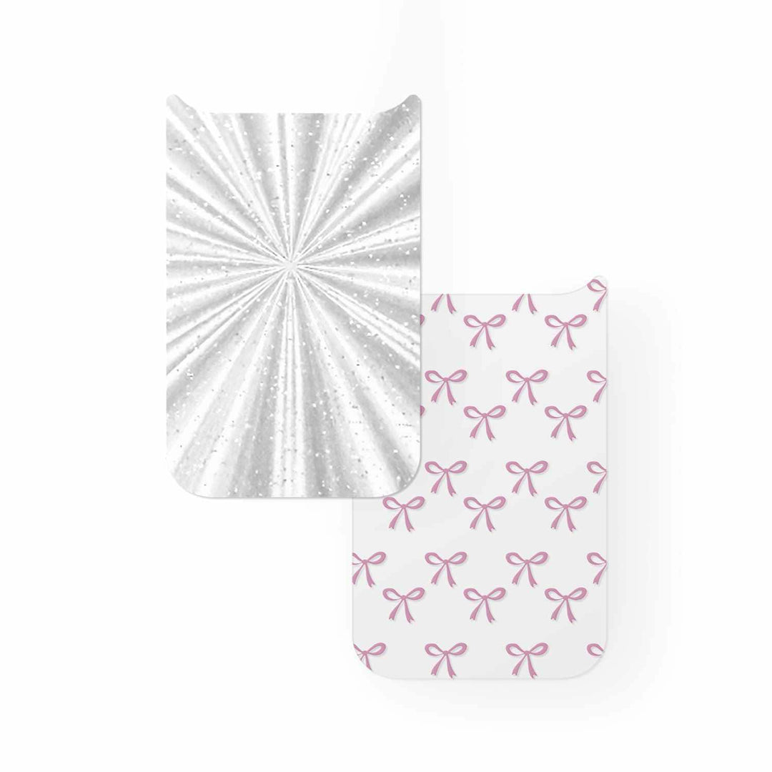 Ideal of Sweden | Print Pack iPhone 17 Pro Max - Bow fever | IDPP06555
