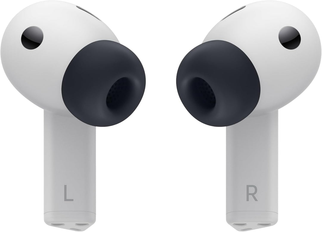 Samsung | Galaxy Buds3 FE In-Ear Noise Cancelling True Wireless Earbuds - Grey | SM-R420NZAAXAC