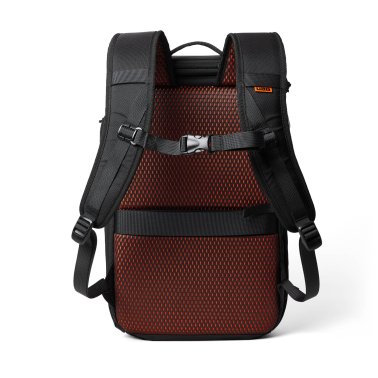 UAG | Civilian Backpack 20L - Black/Orange | 984174114097